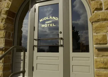 Midland Railroad Hotel hotel thumbnail 3
