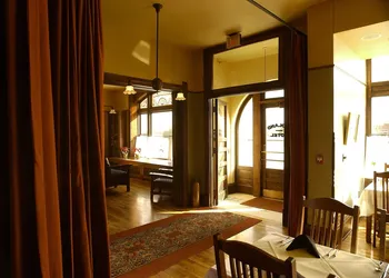 Midland Railroad Hotel hotel thumbnail 4