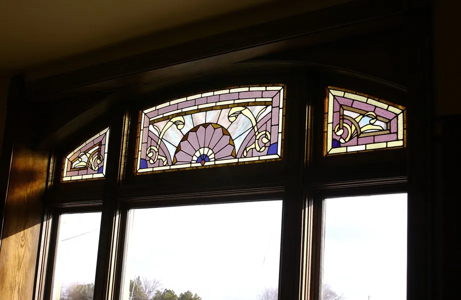 Midland Railroad Hotel hotel detail image 6