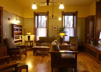 Midland Railroad Hotel hotel thumbnail 7