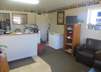 Budget Inn Motel Denison hotel thumbnail 5