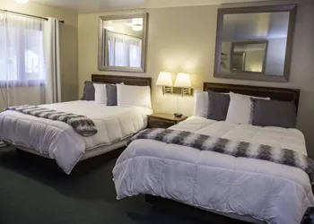 Budget Inn Motel Denison hotel thumbnail 6