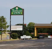 Travelers Inn hotel detail image 4