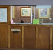Travelers Inn hotel detail image 5