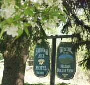 Harwood Hill Motel hotel detail image 5