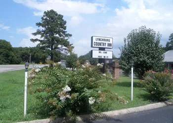 Lynchburg Country Inn hotel thumbnail 4