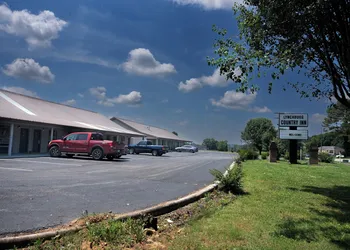Lynchburg Country Inn hotel thumbnail 7