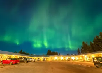 Lamplighter Inn hotel thumbnail 4
