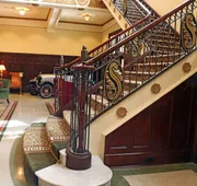 Hotel Settles hotel detail image 7