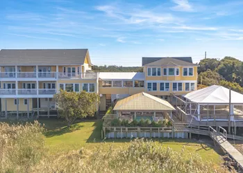 The Inn on Pamlico Sound hotel thumbnail 2