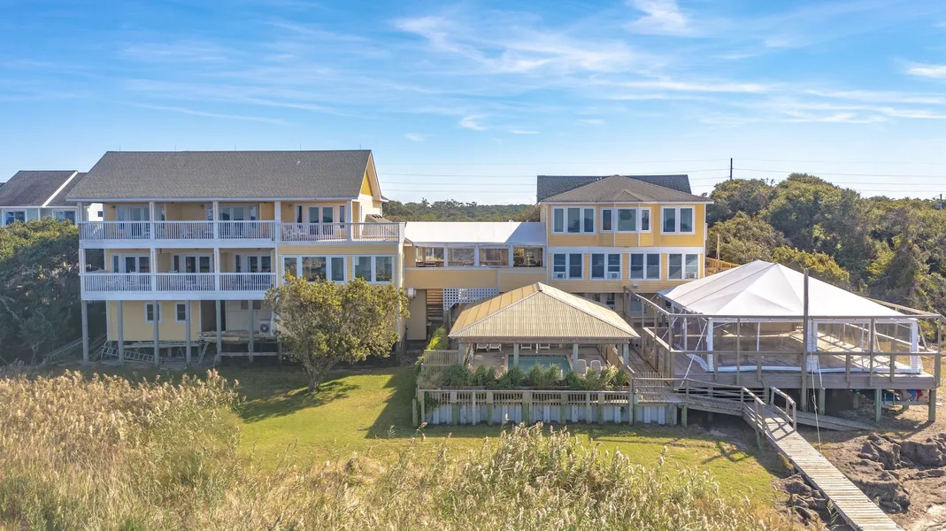 The Inn on Pamlico Sound hotel detail image 2