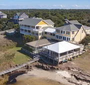 The Inn on Pamlico Sound hotel detail image 3