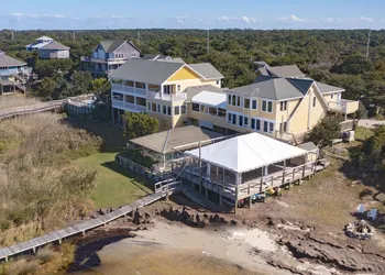The Inn on Pamlico Sound hotel thumbnail 3
