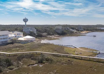The Inn on Pamlico Sound hotel thumbnail 5