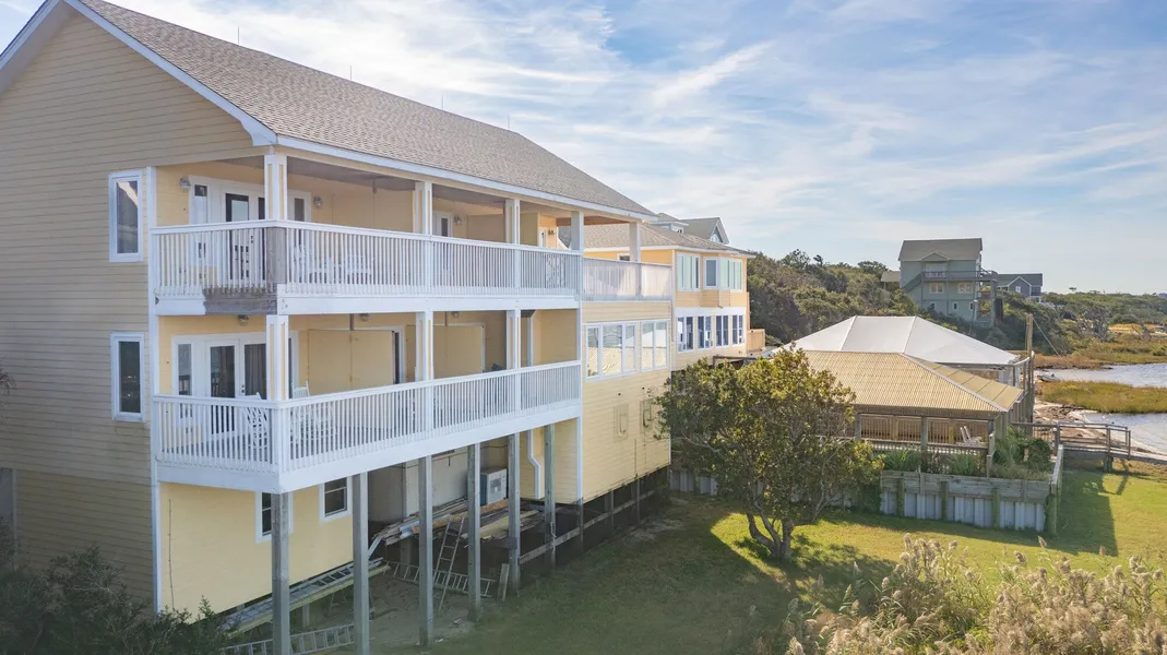 The Inn on Pamlico Sound hotel detail image 6