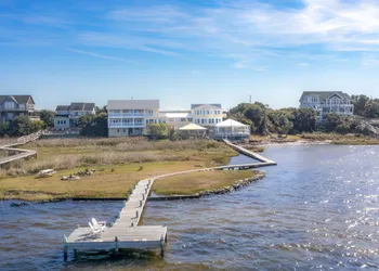 The Inn on Pamlico Sound hotel thumbnail 7