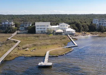 The Inn on Pamlico Sound hotel thumbnail 8