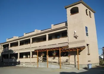 Avalon Inn hotel thumbnail 2