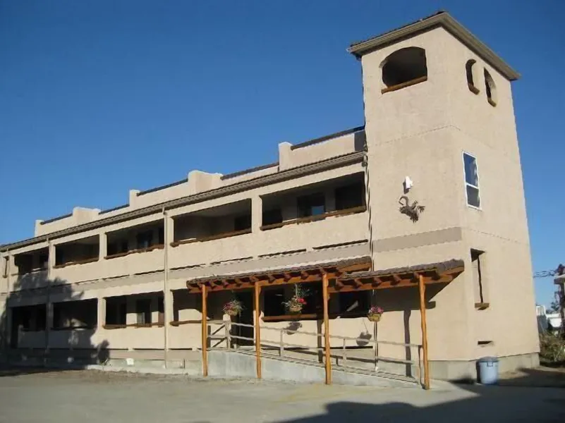 Avalon Inn hotel detail image 2