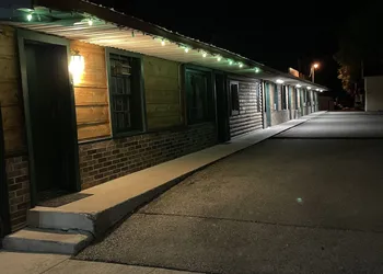 Rio Grande Motel hotel thumbnail 4