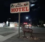 Rio Grande Motel hotel detail image 5