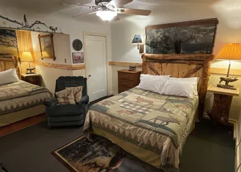Rio Grande Motel hotel thumbnail 8