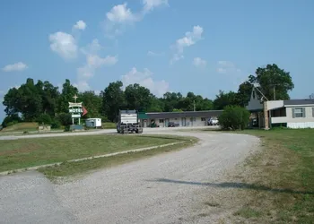 Comfort Green Motel hotel thumbnail 3