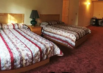 Comfort Green Motel hotel thumbnail 6