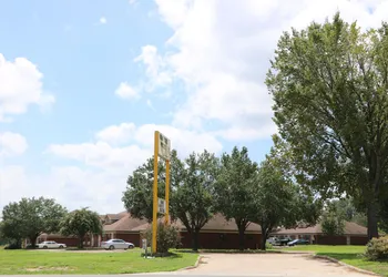 Bent Tree Motel hotel thumbnail 3