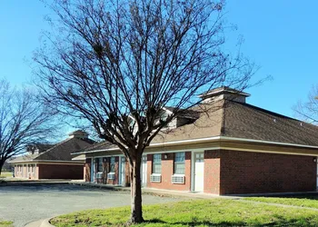 Bent Tree Motel hotel thumbnail 6