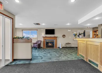 Woodland Inn Meadow Lake hotel thumbnail 6