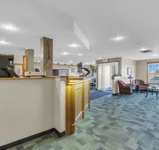 Woodland Inn Meadow Lake hotel detail image 7