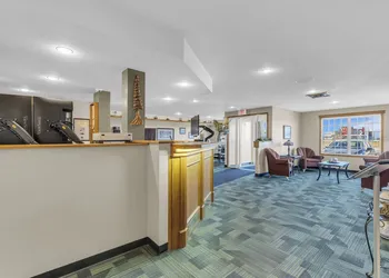 Woodland Inn Meadow Lake hotel thumbnail 7