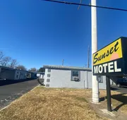 Sunset Motel hotel detail image 4
