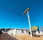 Sunset Motel hotel detail image 5