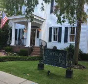 Carriage House Inn hotel detail image 3