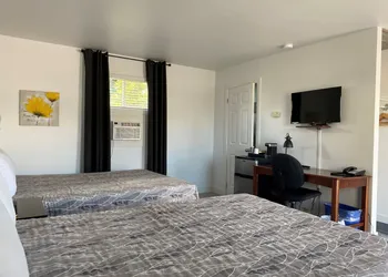 Motel Centre-Ville hotel thumbnail 5