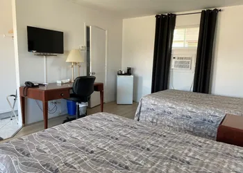 Motel Centre-Ville hotel thumbnail 6