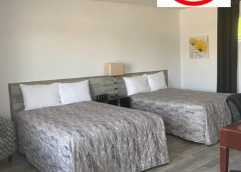 Motel Centre-Ville hotel thumbnail 7