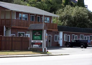 The Inn at Old Town hotel thumbnail 4