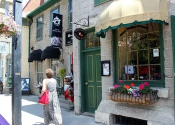 Merrickville Guest Suites hotel thumbnail 3