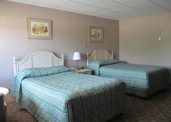 Balmer Hotel hotel thumbnail 4