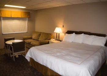 Balmer Hotel hotel thumbnail 6