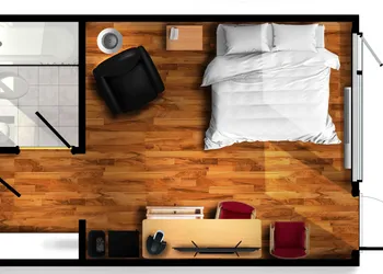 Balmer Hotel hotel thumbnail 7