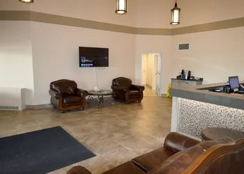 El Lobo Motel hotel thumbnail 3