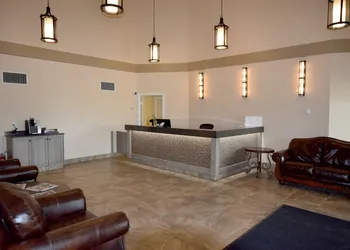 El Lobo Motel hotel thumbnail 4