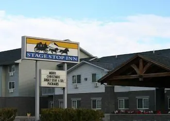 Choteau Stage Stop Inn hotel thumbnail 2