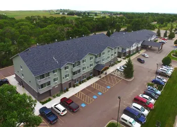 Choteau Stage Stop Inn hotel thumbnail 3