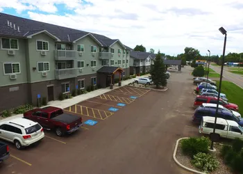 Choteau Stage Stop Inn hotel thumbnail 4