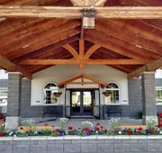 Choteau Stage Stop Inn hotel detail image 5